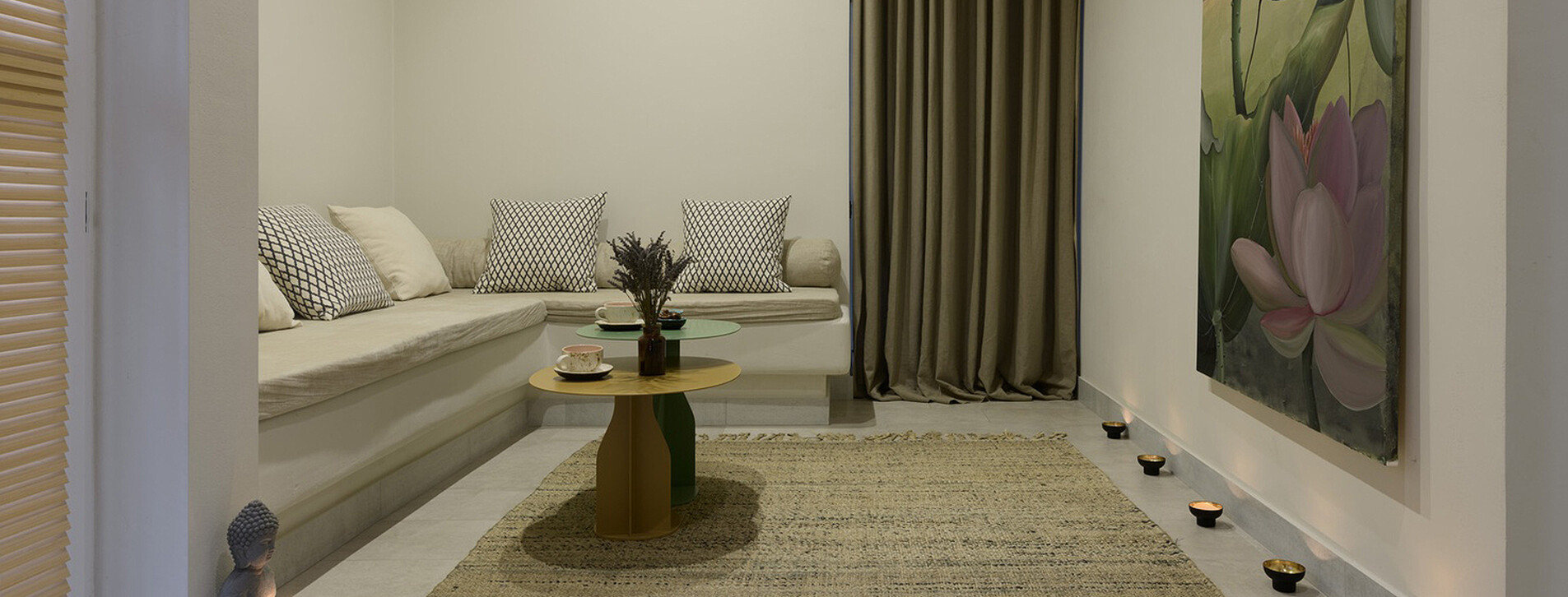 Гавайський масаж у Києві - 21 Фото 21 - Гавайський масаж