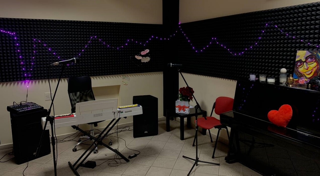 Rock schоol - Музична школа для рокерів - 1 Фото 1 - Rock schоol - Музична школа для рокерів