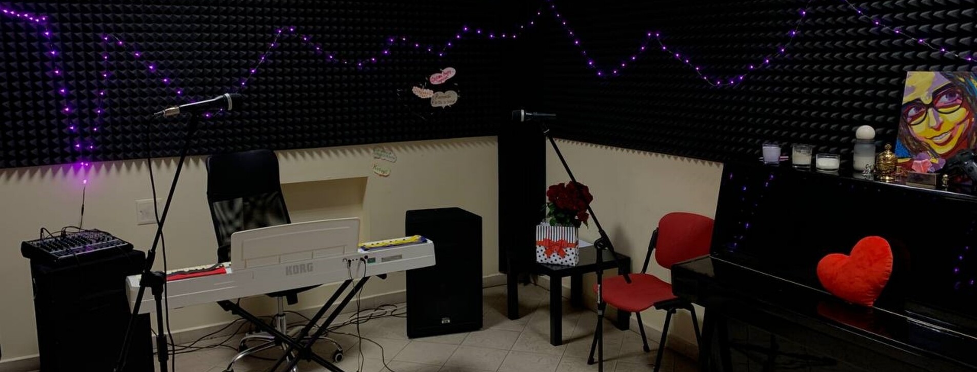 Гра на 5 музичних інструментах у Києві - 12 Фото 12 - Гра на 5 музичних інструментах