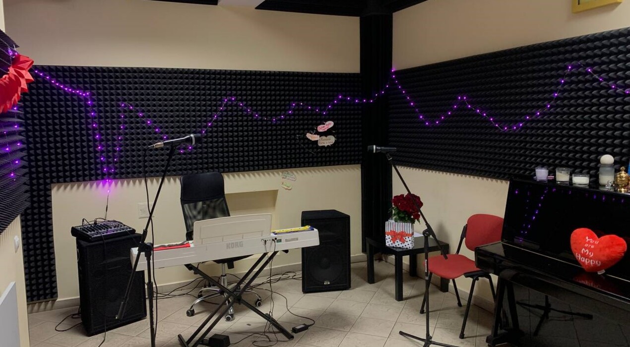 Rock schоol - Музична школа для рокерів - 3 Фото 3 - Rock schоol - Музична школа для рокерів