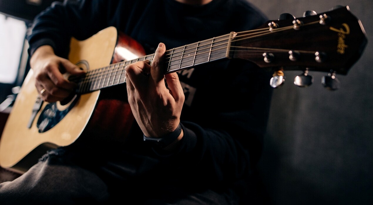 Rock schоol - Музична школа для рокерів - 2 Фото 2 - Rock schоol - Музична школа для рокерів