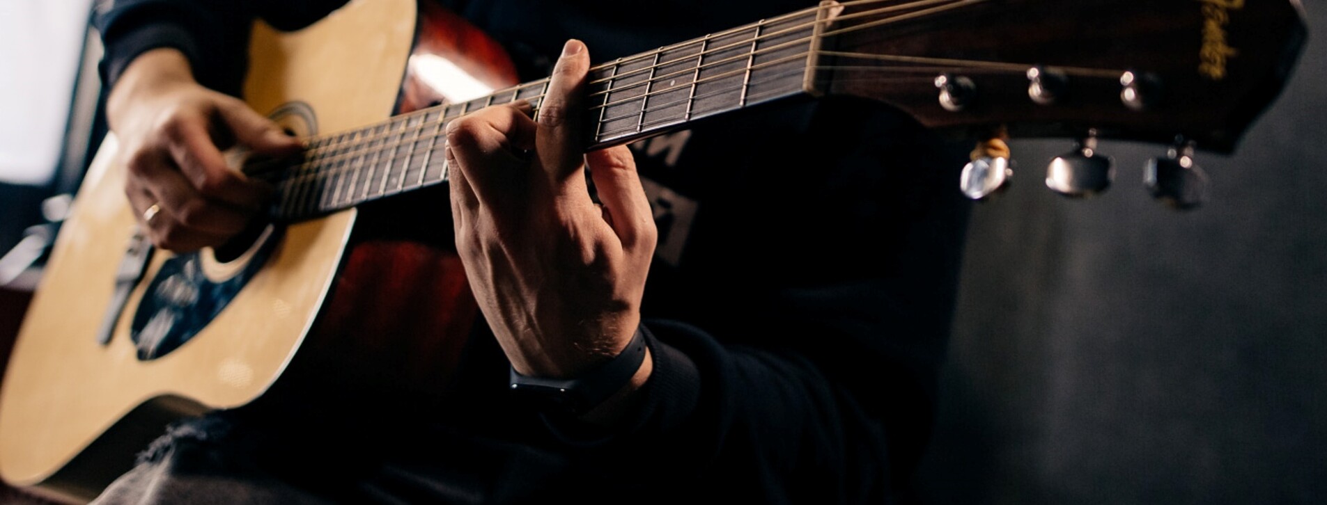 Гра на 5 музичних інструментах у Києві - 13 Фото 13 - Гра на 5 музичних інструментах