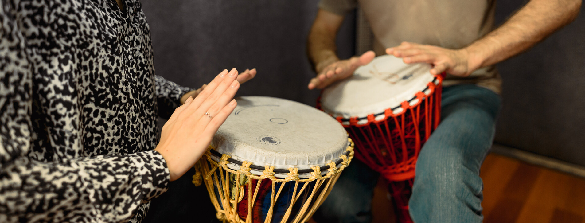 Гра на 5 музичних інструментах у Києві - 17 Фото 17 - Гра на 5 музичних інструментах