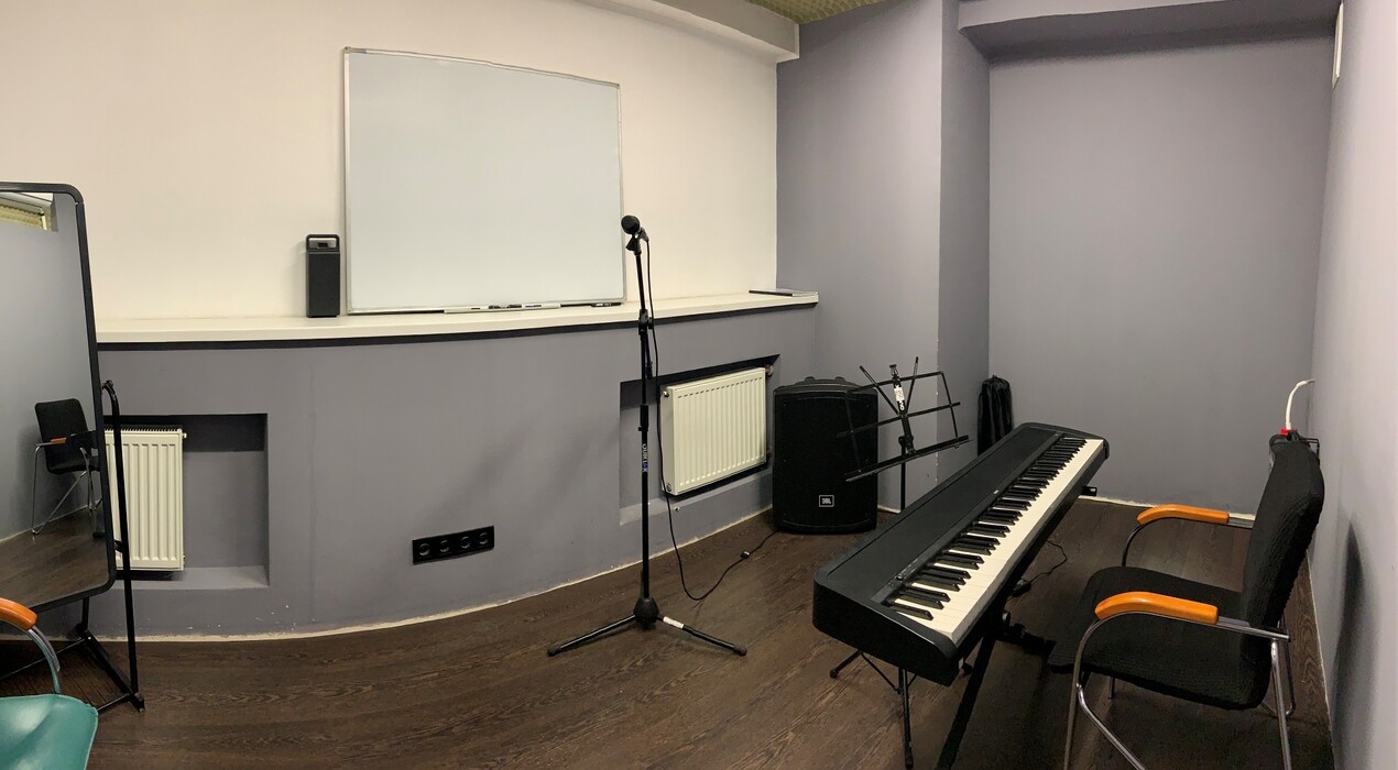 Rock schоol - Музична школа для рокерів - 10 Фото 10 - Rock schоol - Музична школа для рокерів