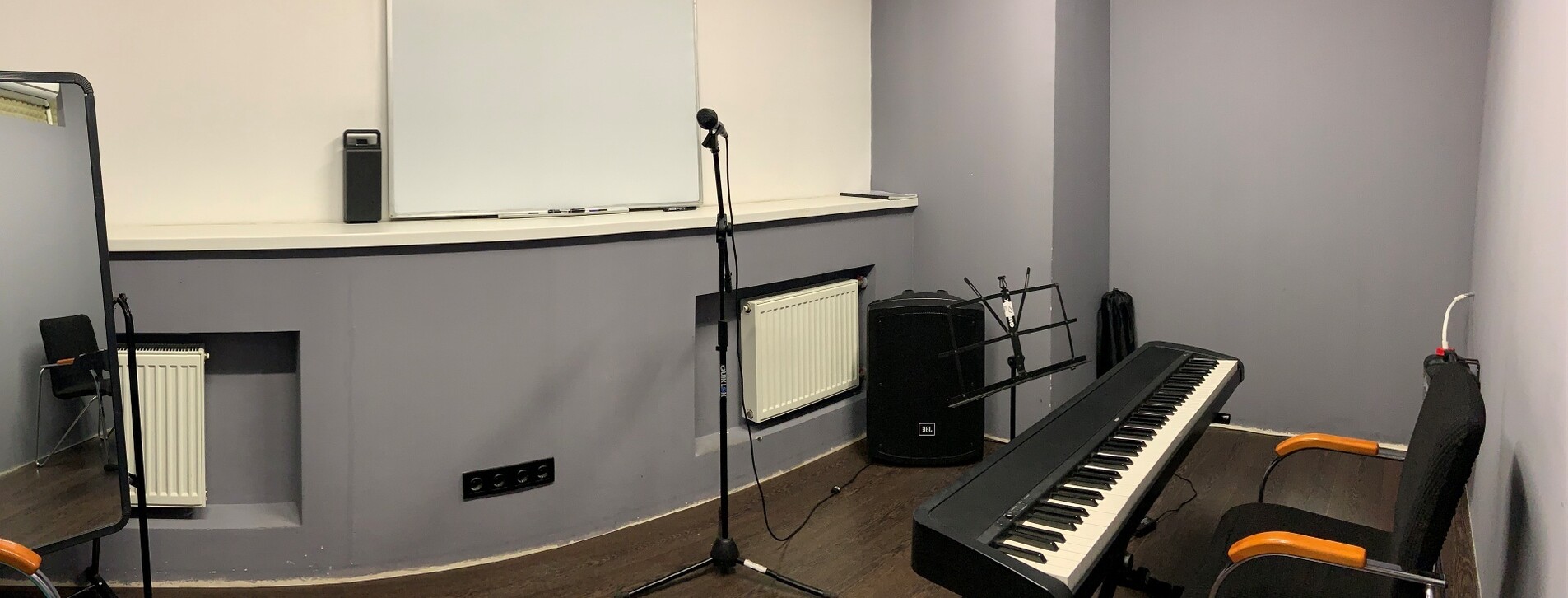 Гра на 5 музичних інструментах у Києві - 30 Фото 30 - Гра на 5 музичних інструментах