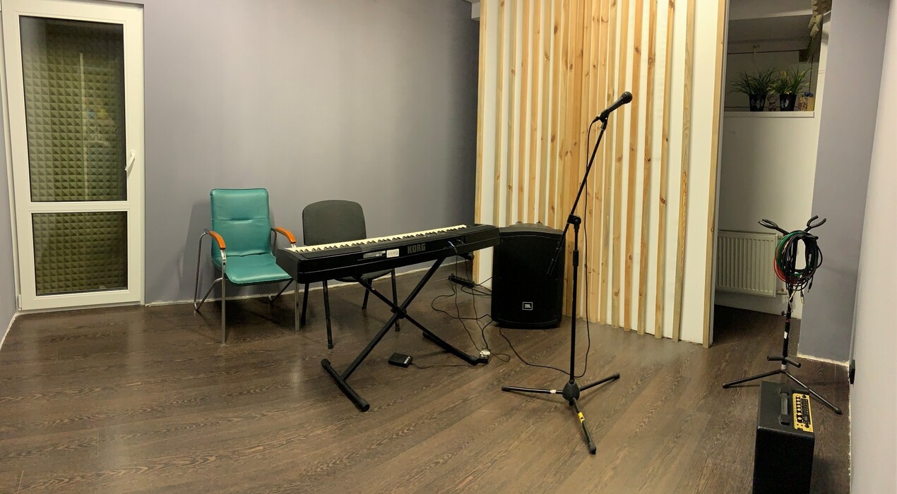 Rock schоol - Музична школа для рокерів - 6 Фото 6 - Rock schоol - Музична школа для рокерів