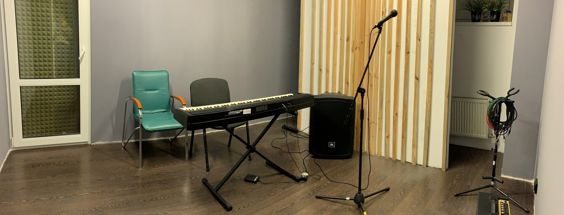 Гра на 5 музичних інструментах у Києві - 26 Фото 26 - Гра на 5 музичних інструментах