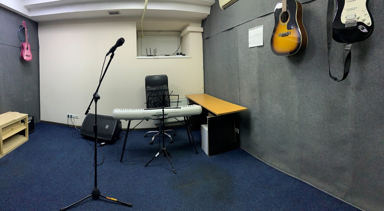 Rock schоol - Музична школа для рокерів - 4 Фото 4 - Rock schоol - Музична школа для рокерів