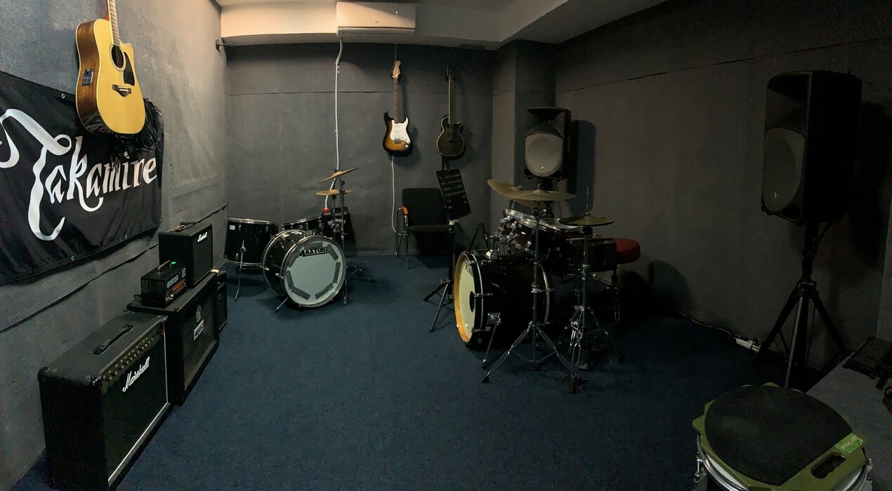 Rock schоol - Музична школа для рокерів - 7 Фото 7 - Rock schоol - Музична школа для рокерів