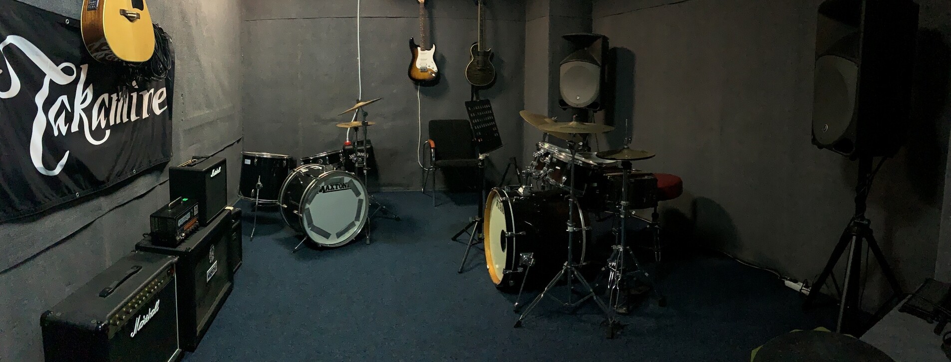 Гра на 5 музичних інструментах у Києві - 27 Фото 27 - Гра на 5 музичних інструментах