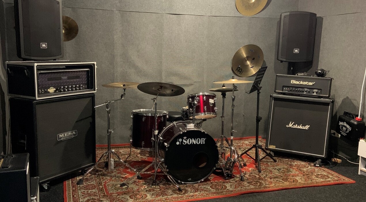 Rock schоol - Музична школа для рокерів - 8 Фото 8 - Rock schоol - Музична школа для рокерів