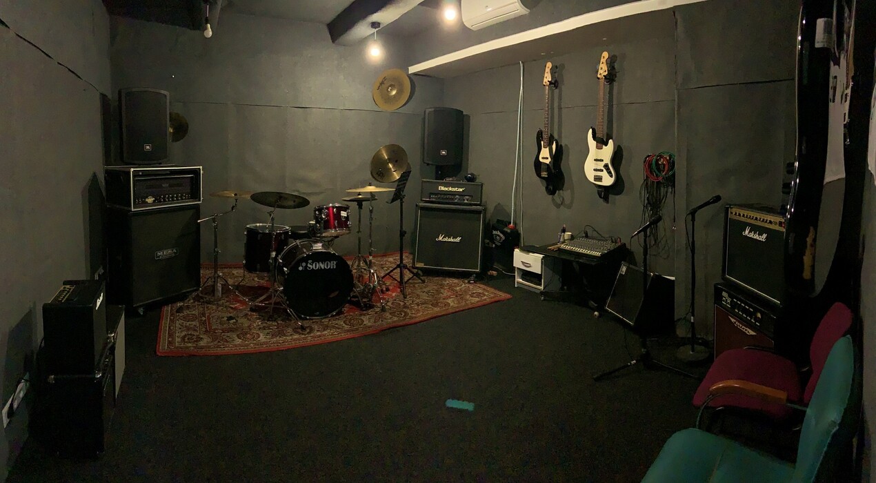 Rock schоol - Музична школа для рокерів - 1 Фото 1 - Rock schоol - Музична школа для рокерів