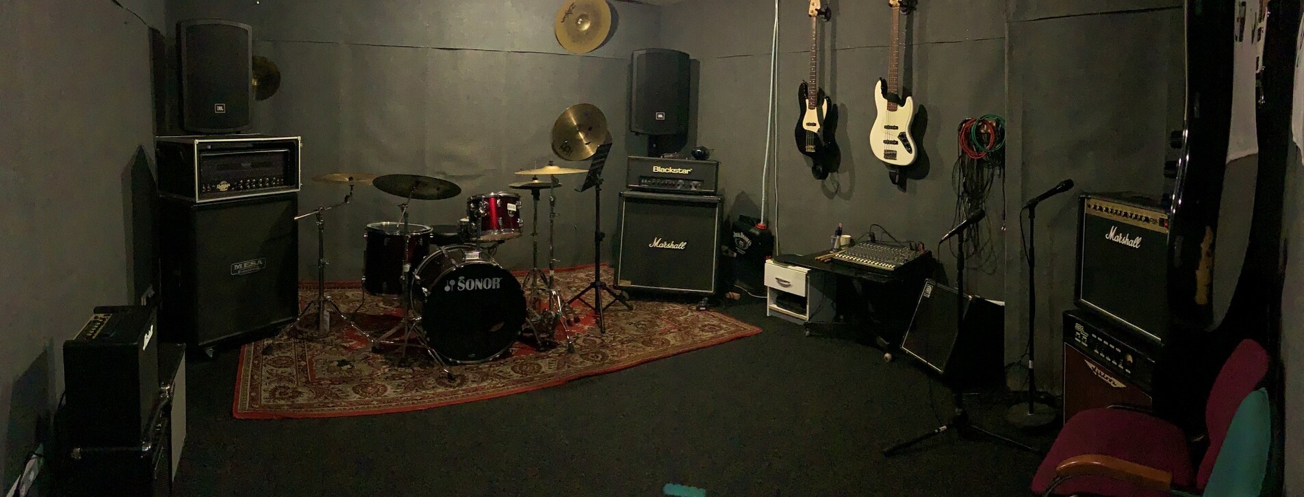 Гра на 5 музичних інструментах у Києві - 21 Фото 21 - Гра на 5 музичних інструментах