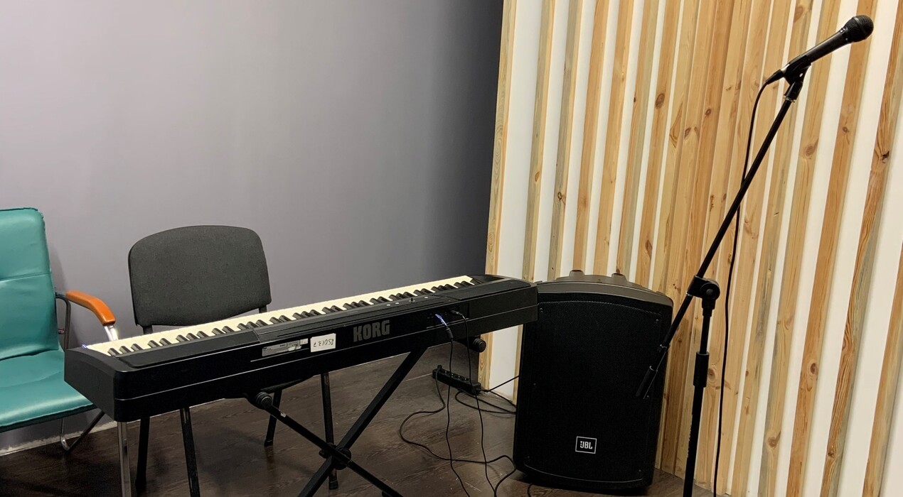 Rock schоol - Музична школа для рокерів - 9 Фото 9 - Rock schоol - Музична школа для рокерів