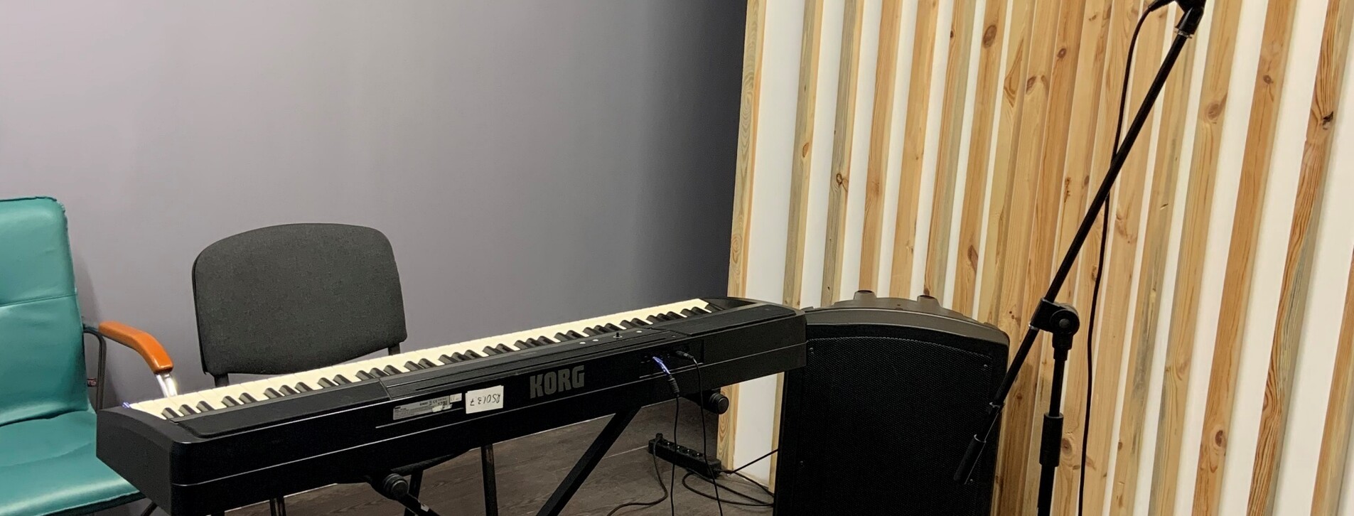 Гра на 5 музичних інструментах у Києві - 29 Фото 29 - Гра на 5 музичних інструментах