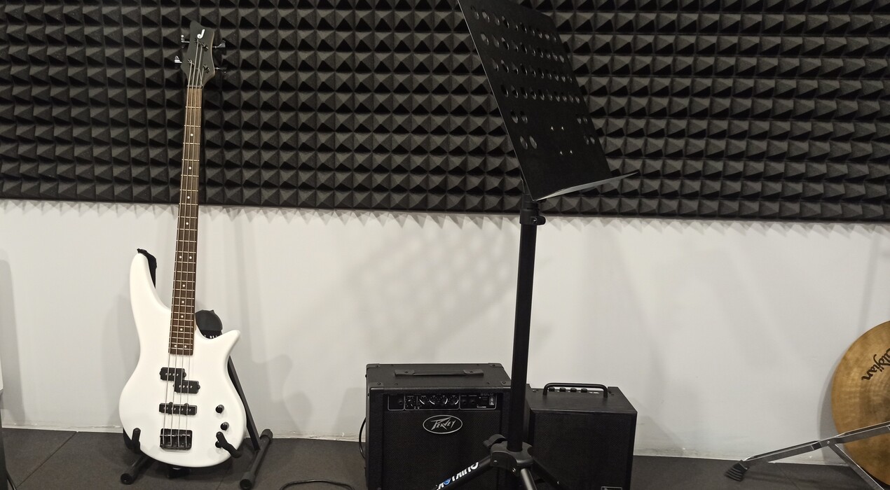 Rock schоol - Музична школа для рокерів - 1 Фото 1 - Rock schоol - Музична школа для рокерів