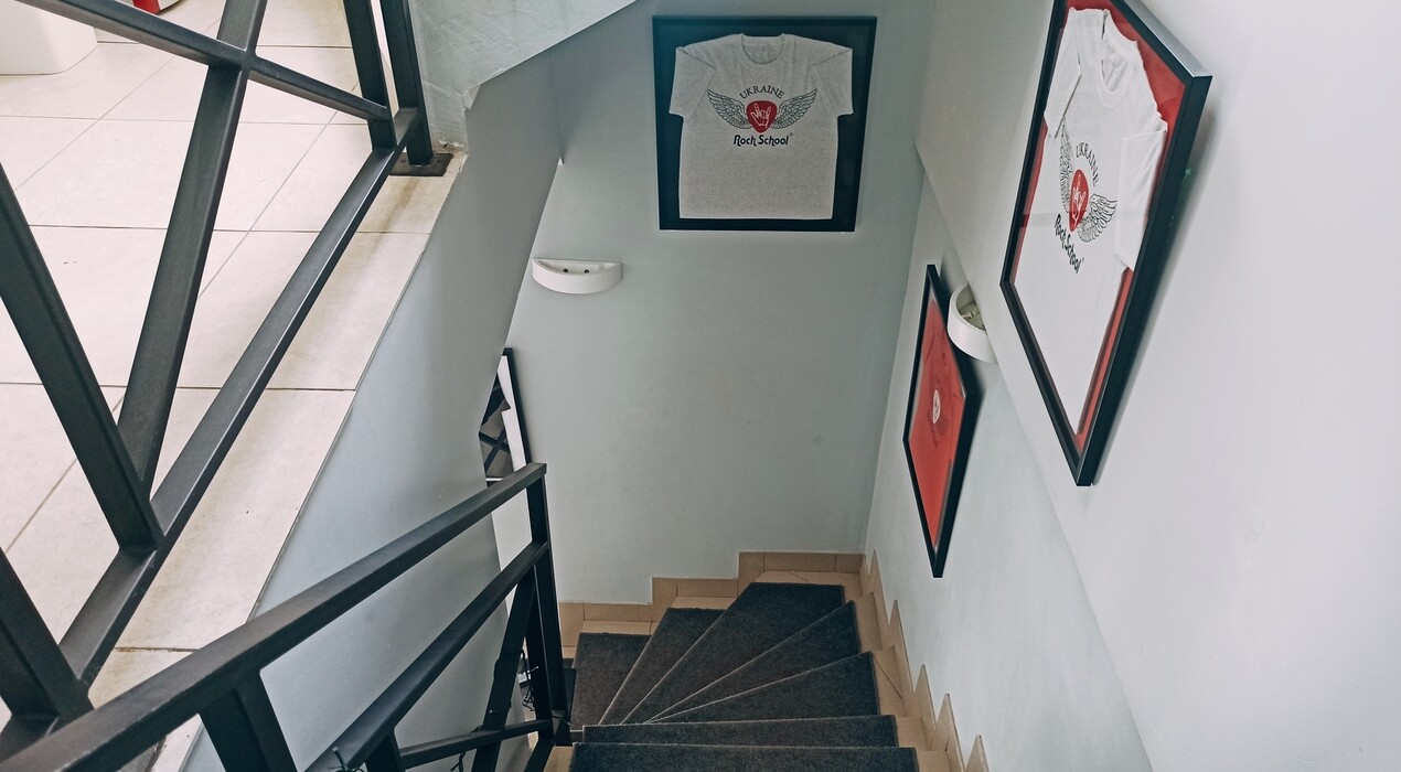 Rock schоol - Музична школа для рокерів - 2 Фото 2 - Rock schоol - Музична школа для рокерів