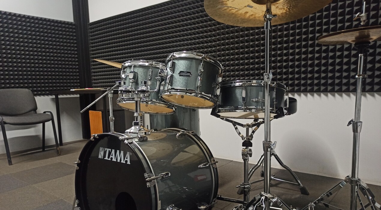 Rock schоol - Музична школа для рокерів - 6 Фото 6 - Rock schоol - Музична школа для рокерів