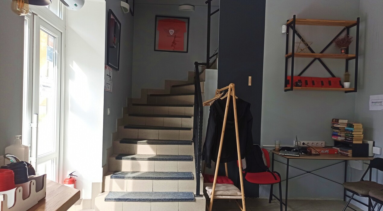 Rock schоol - Музична школа для рокерів - 10 Фото 10 - Rock schоol - Музична школа для рокерів