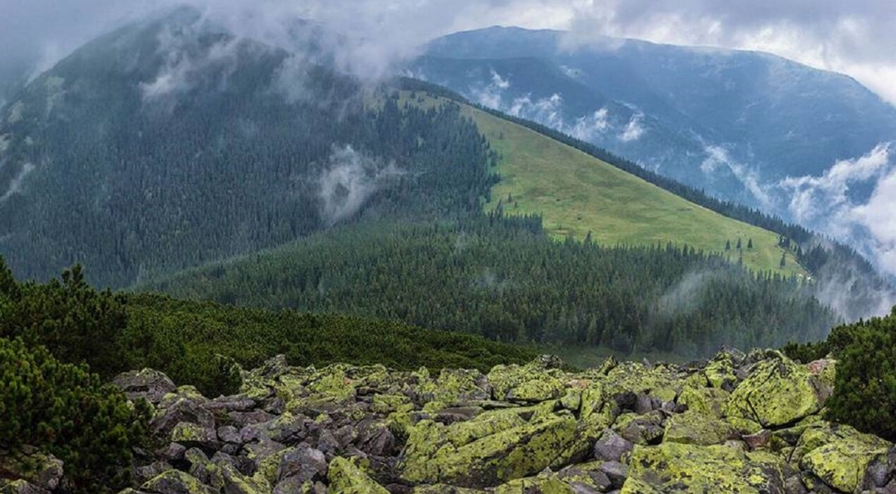 Кулуар - Клуб туристов - 7 Фото 7 - Кулуар - Клуб туристов