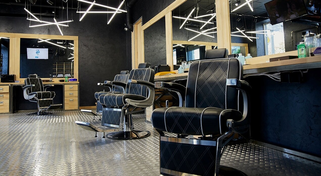 ЦирульниК - Barbershop - 2 Фото 2 - ЦирульниК - Barbershop