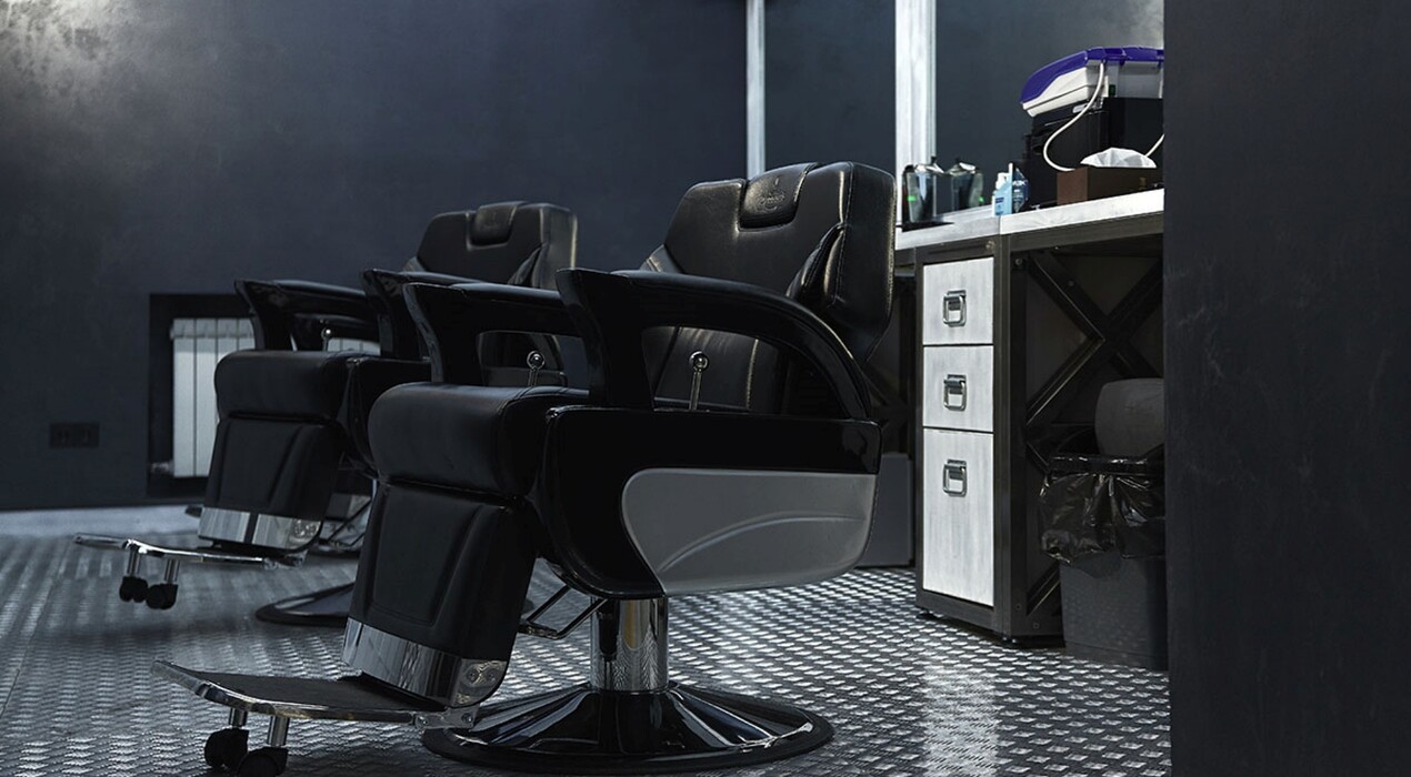 ЦирульниК - Barbershop - 2 Фото 2 - ЦирульниК - Barbershop