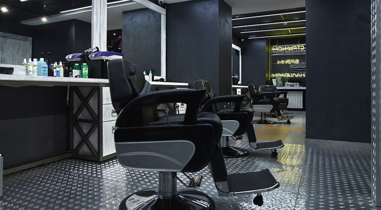 ЦирульниК - Barbershop - 5 Фото 5 - ЦирульниК - Barbershop