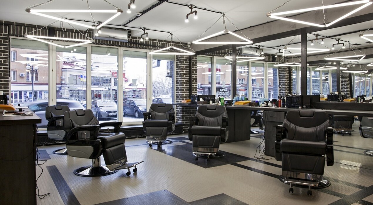 ЦирульниК - Barbershop - 5 Фото 5 - ЦирульниК - Barbershop