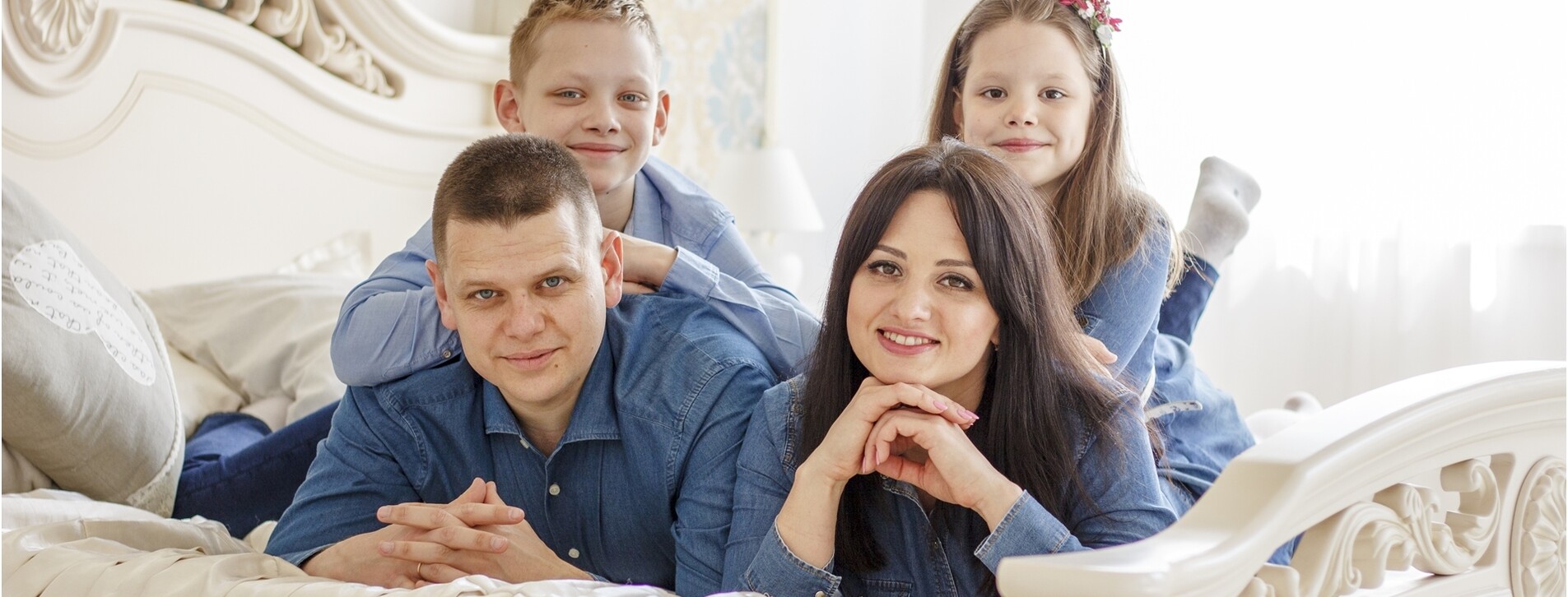 Сімейна фотосесія у Львові - 4 Фото 4 - Сімейна фотосесія