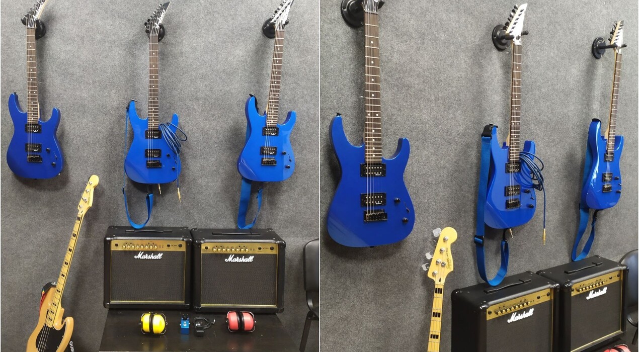 Rock schоol - Музична школа для рокерів - 6 Фото 6 - Rock schоol - Музична школа для рокерів