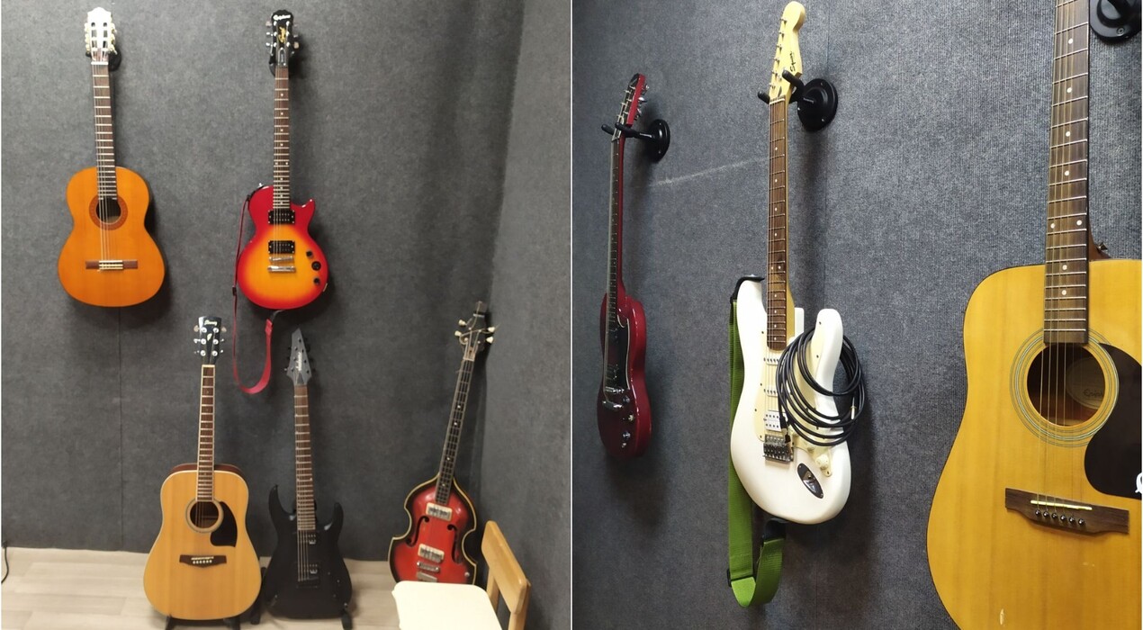 Rock schоol - Музична школа для рокерів - 4 Фото 4 - Rock schоol - Музична школа для рокерів