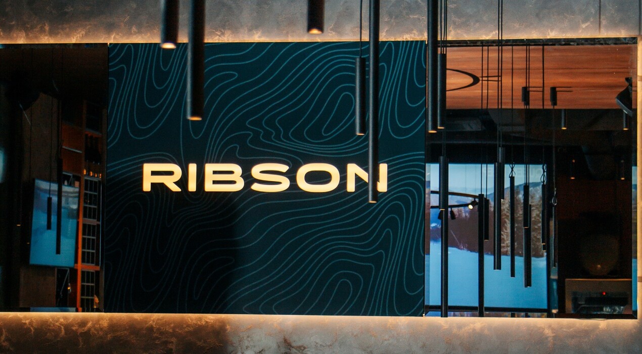 Ribson Steak House - 6 Фото 6 - Ribson Steak House