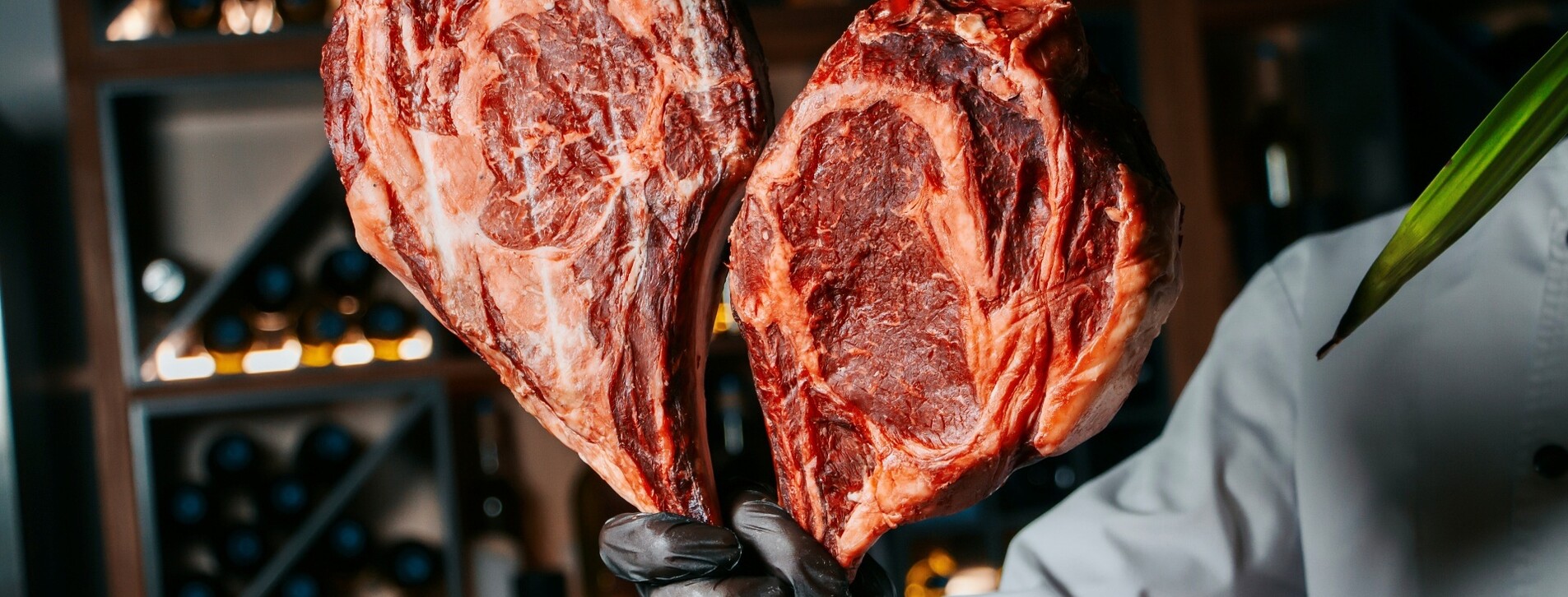 Ужин в мясном ресторане для компании в Киеве - 4 Фото 4 - Ужин в мясном ресторане