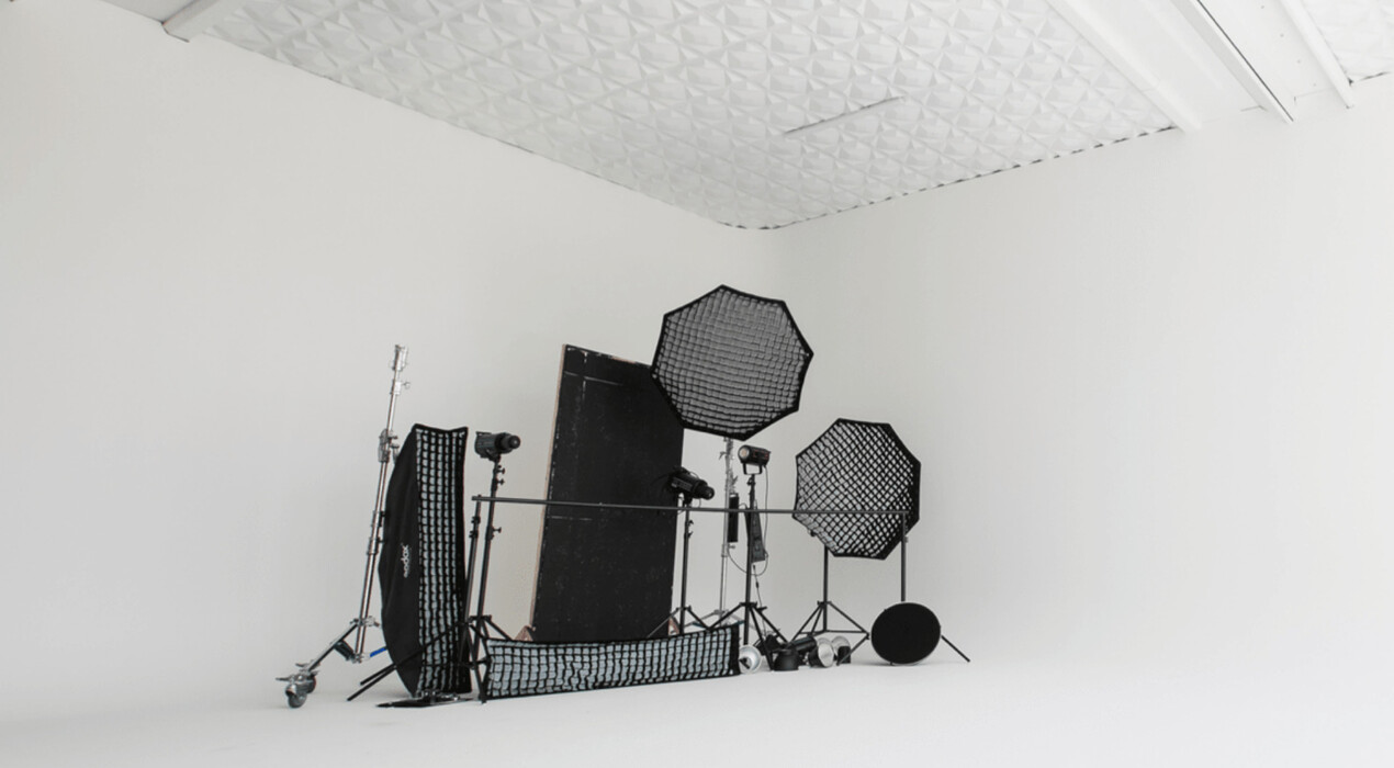 MG studios - 3 Фото 3 - MG studios