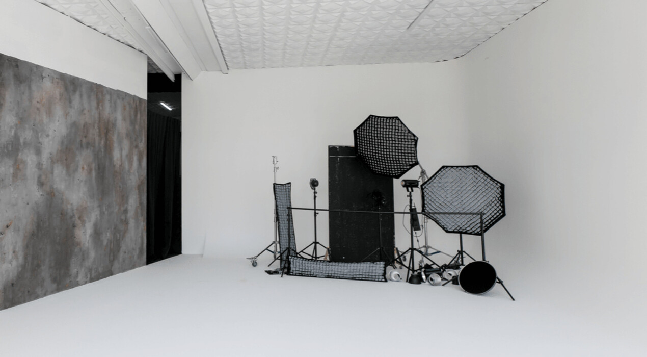 MG studios - 6 Фото 6 - MG studios