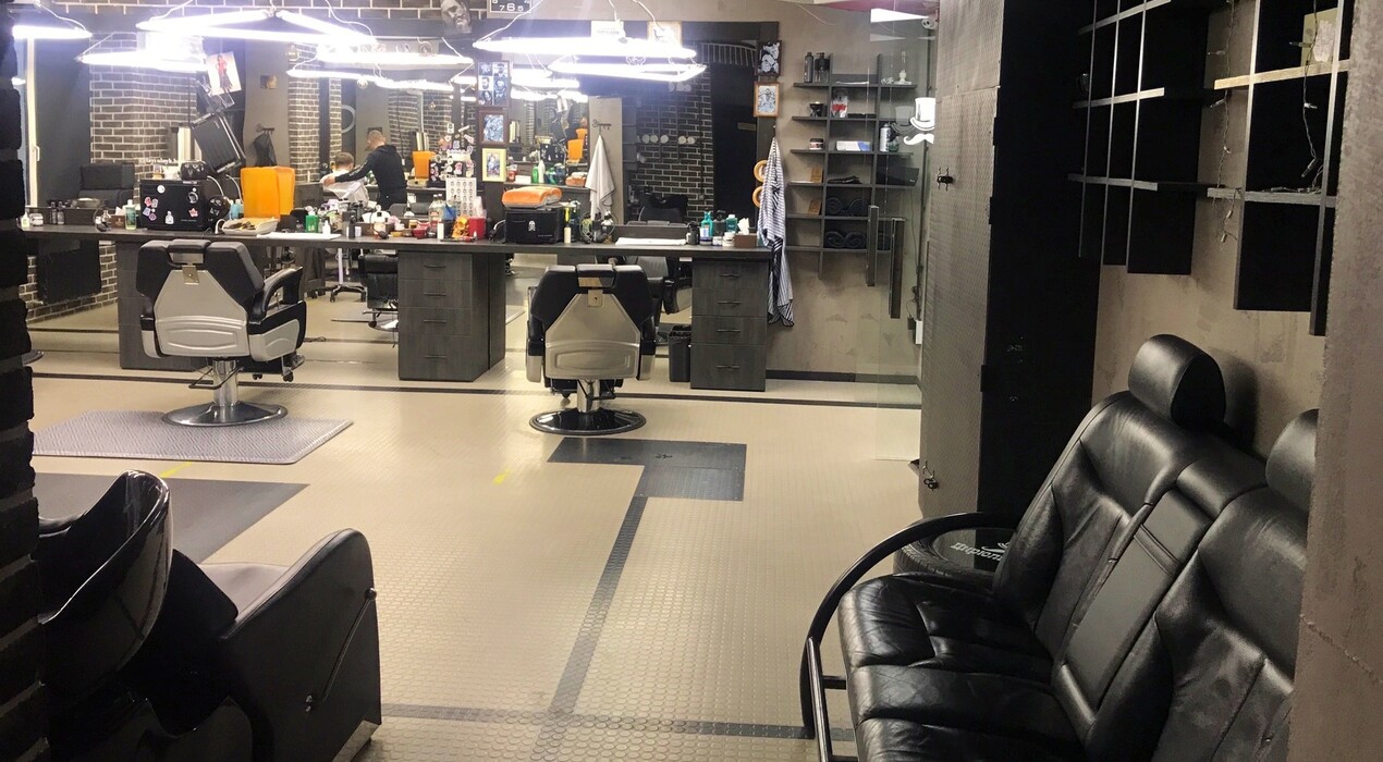 ЦирульниК - Barbershop - 2 Фото 2 - ЦирульниК - Barbershop