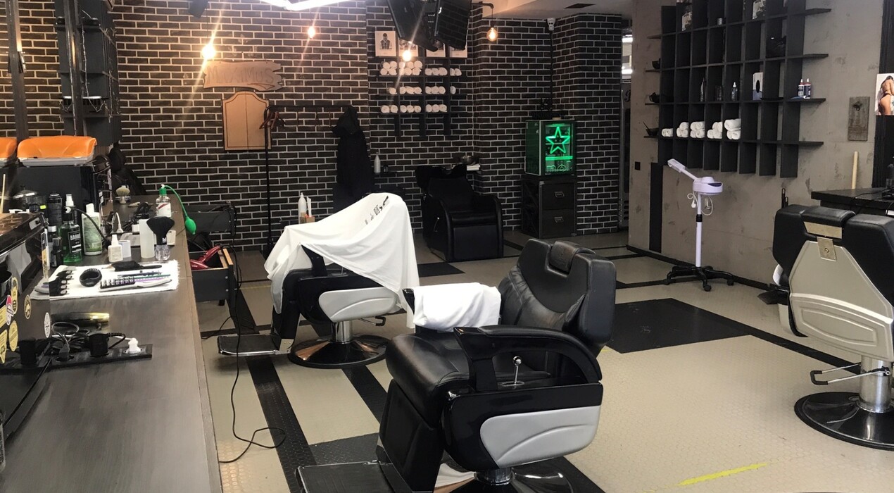 ЦирульниК - Barbershop - 3 Фото 3 - ЦирульниК - Barbershop