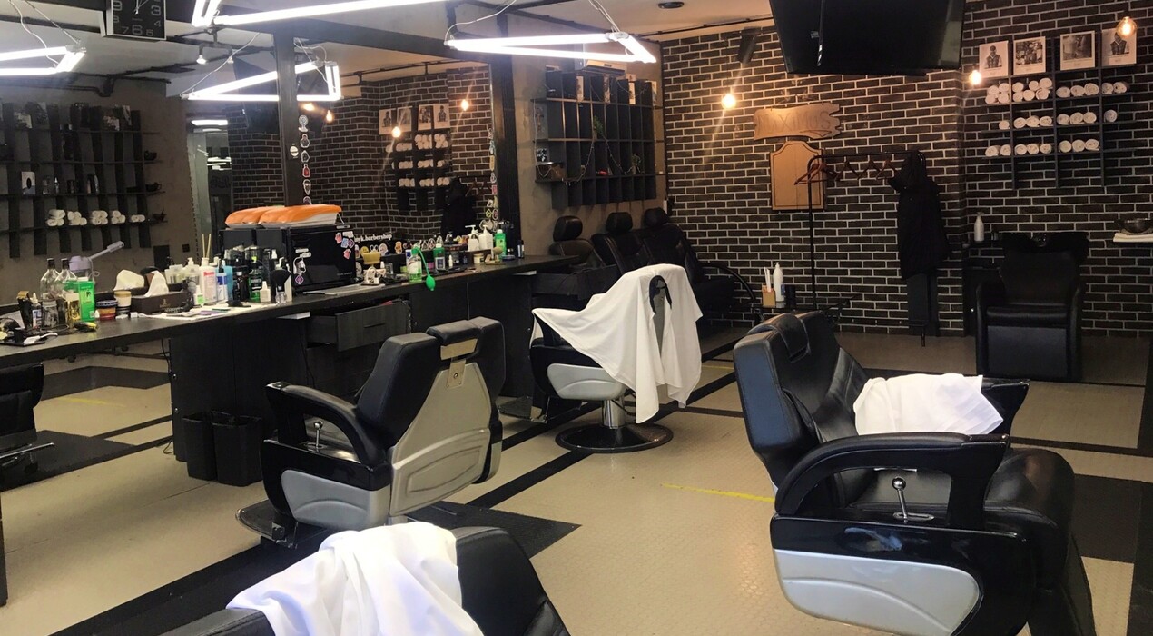 ЦирульниК - Barbershop - 4 Фото 4 - ЦирульниК - Barbershop