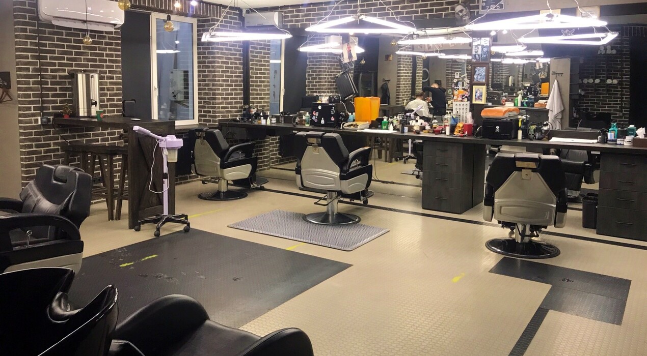 ЦирульниК - Barbershop - 2 Фото 2 - ЦирульниК - Barbershop