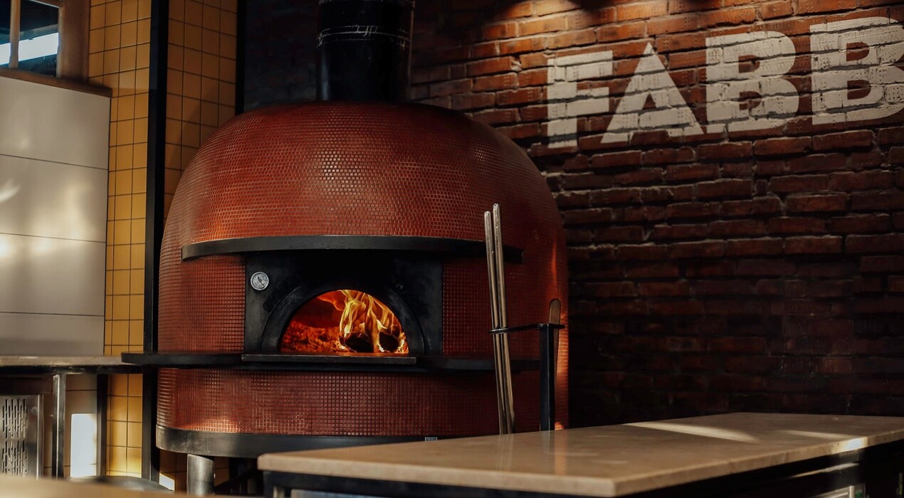 Fabbrica - Итальянский ресторан - 7 Фото 7 - Fabbrica - Итальянский ресторан