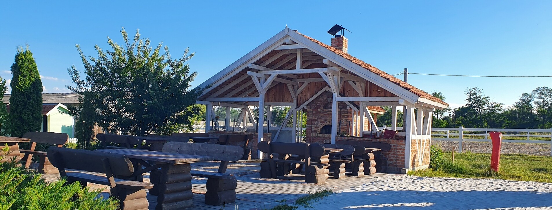 Урок верхової їзди для двох в Івано-Франківську - 4 Фото 4 - Урок верхової їзди для двох