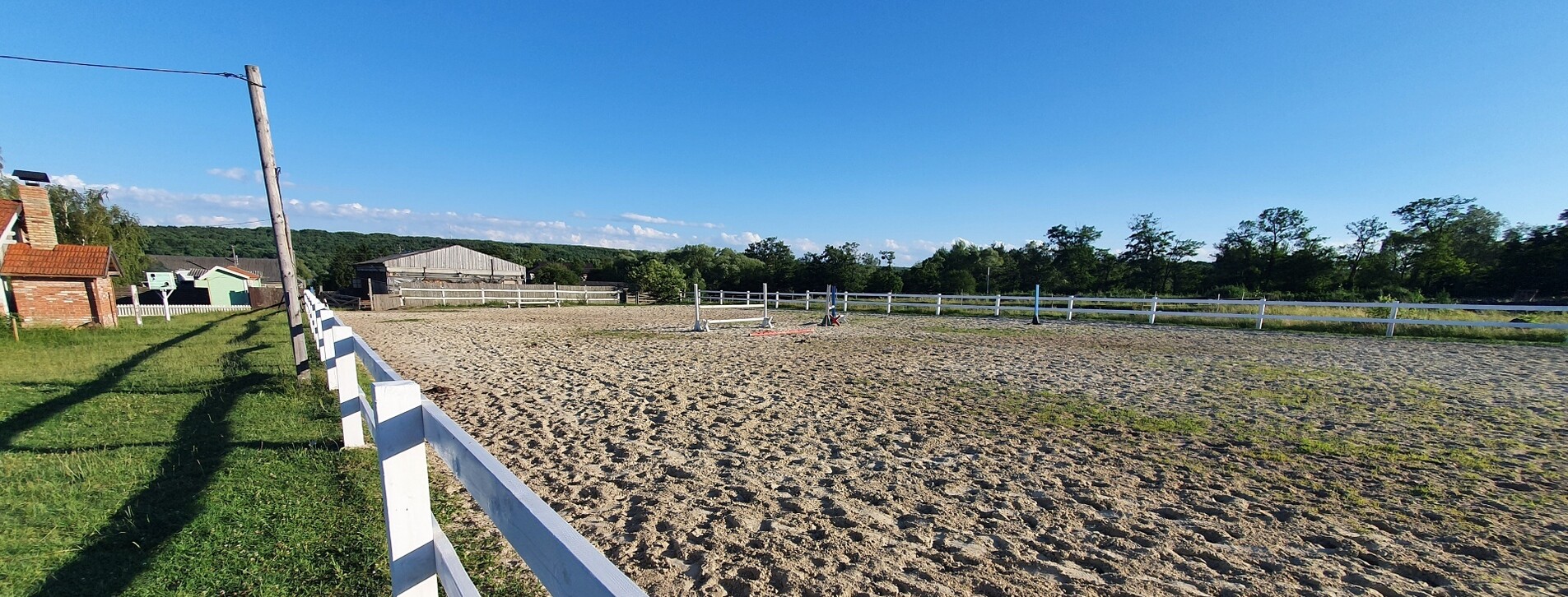 Урок верхової їзди для двох в Івано-Франківську - 7 Фото 7 - Урок верхової їзди для двох