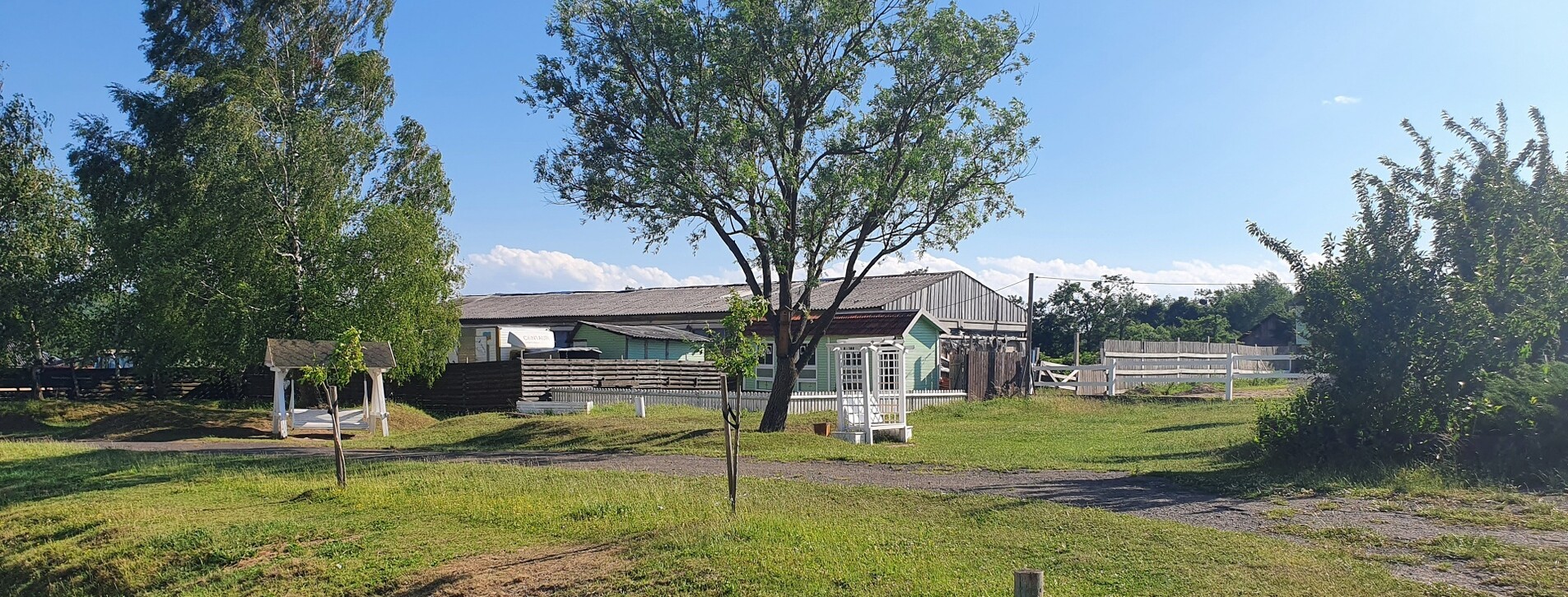 Урок верхової їзди для двох в Івано-Франківську - 9 Фото 9 - Урок верхової їзди для двох