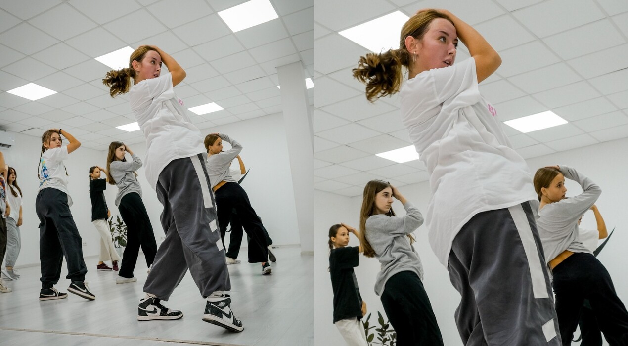 SoloWay Dance Centre - 2 Фото 2 - SoloWay Dance Centre