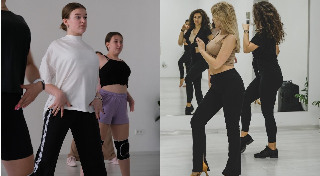SoloWay Dance Centre - 7 Фото 7 - SoloWay Dance Centre