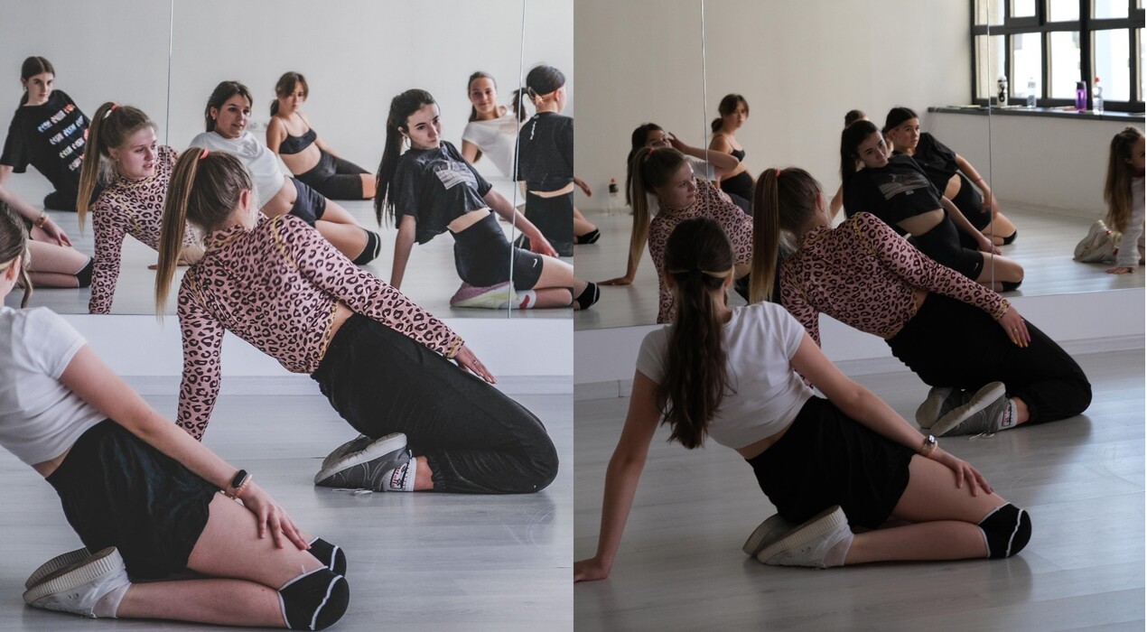 SoloWay Dance Centre - 4 Фото 4 - SoloWay Dance Centre