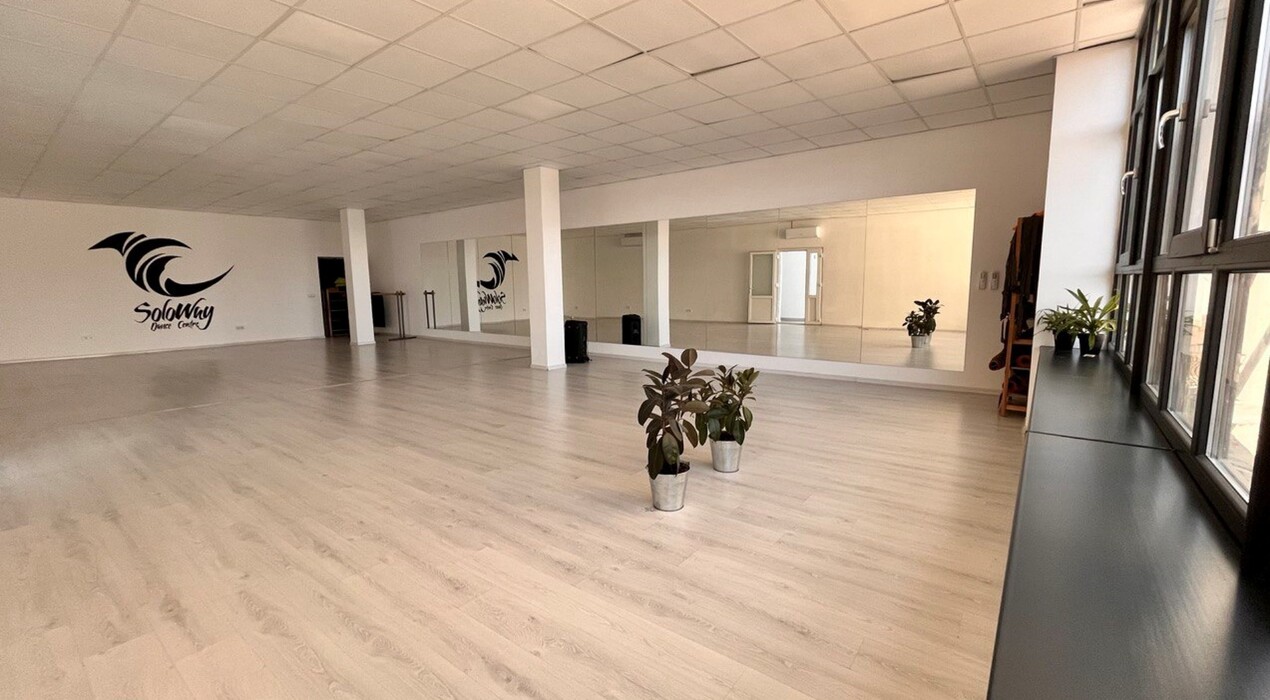 SoloWay Dance Centre - 1 Фото 1 - SoloWay Dance Centre