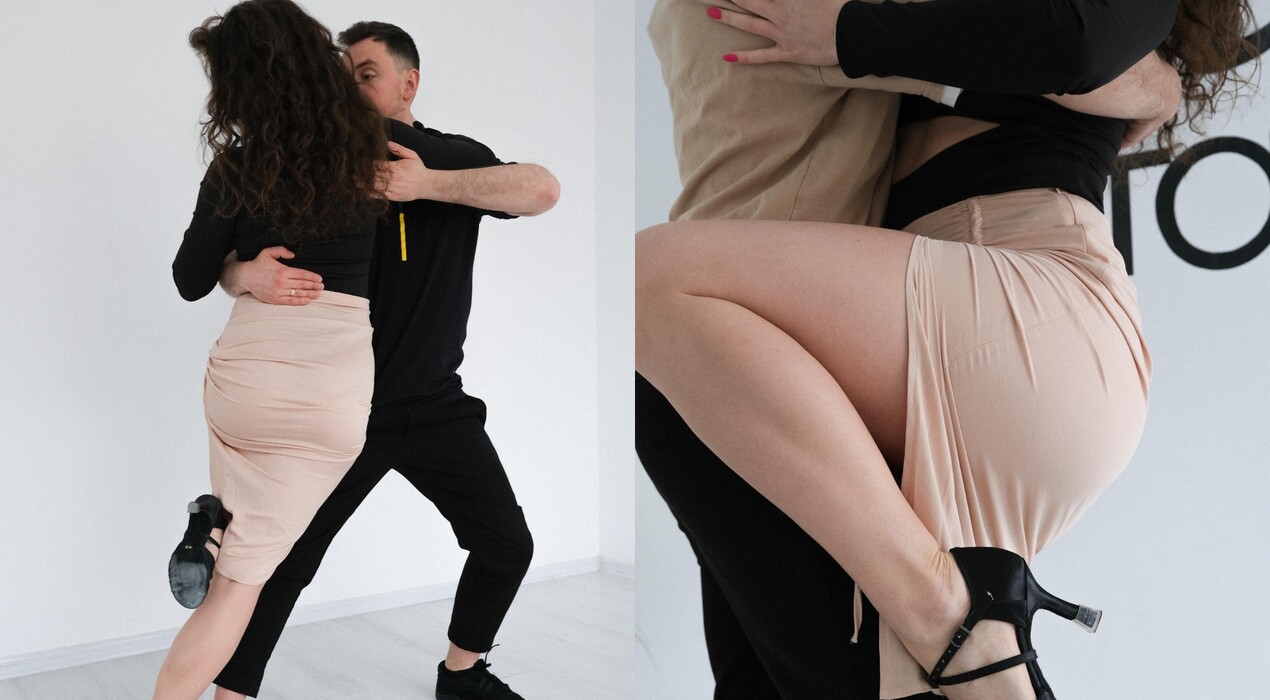 SoloWay Dance Centre - 2 Фото 2 - SoloWay Dance Centre