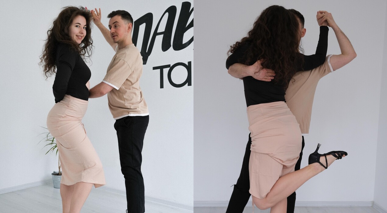 SoloWay Dance Centre - 4 Фото 4 - SoloWay Dance Centre