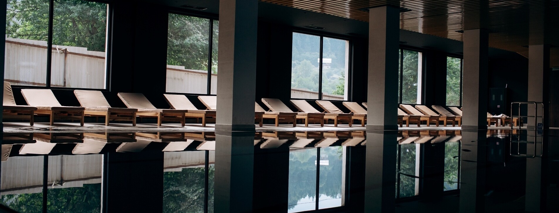 SPA день в Яремче для двоих - 6 Фото 6 - SPA день в Яремче для двоих